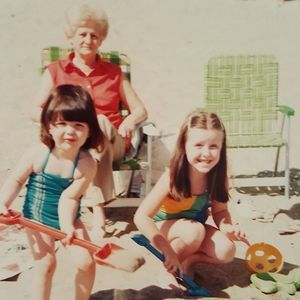 Meet your Posher, Jennifer