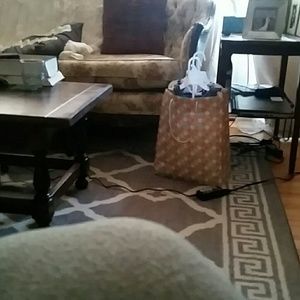 Meet your Posher, Sara