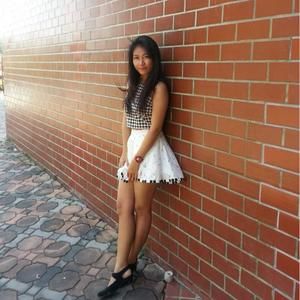 Meet your Posher, Ribbon