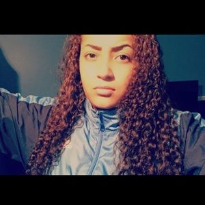 Meet your Posher, Mariah