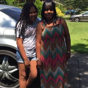 Meet your Posher, Jada