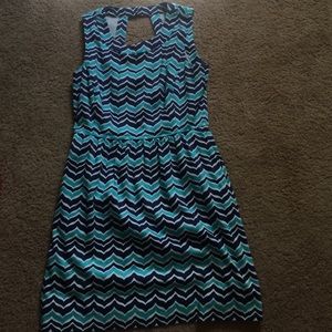 Vineyard vines size 8 dress