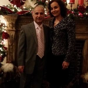 Meet your Posher, Mariam