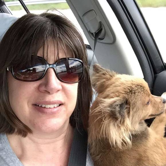 Meet your Posher, Deirdre - Picture 1 of 1