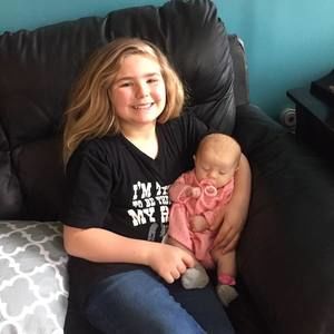 Meet your Posher, Margaret