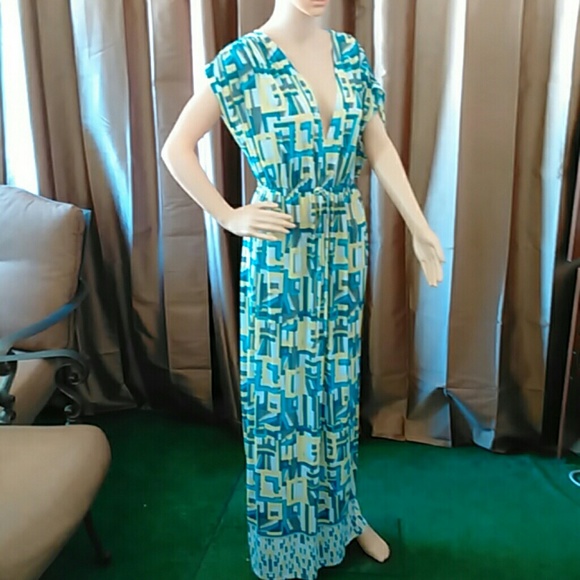 House Dress