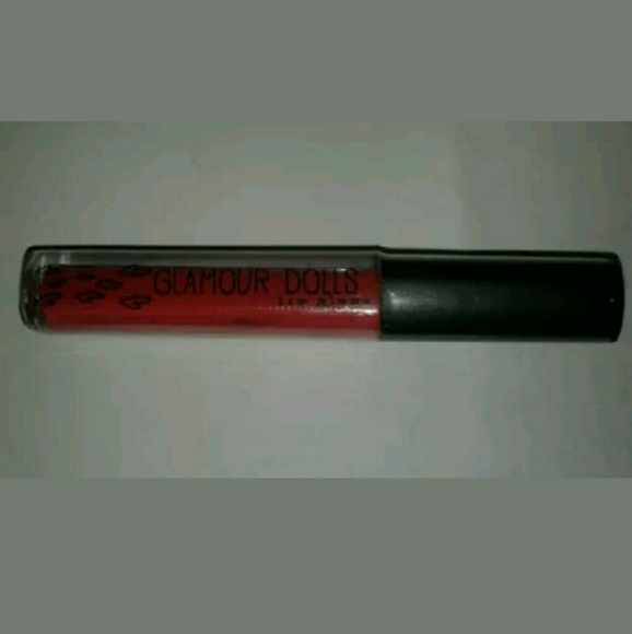 Glamour Dolls lip gloss WildFlower