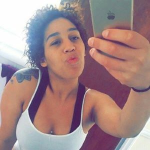 Meet your Posher, Daneisha