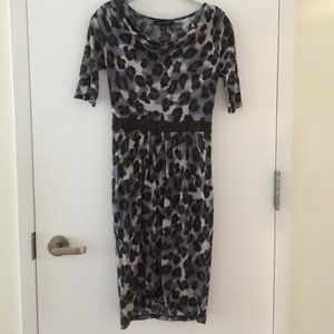 Sheath Dress from Banana Republic