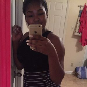 Meet your Posher, Eva