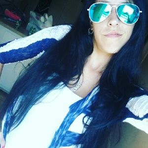 Meet your Posher, Erica