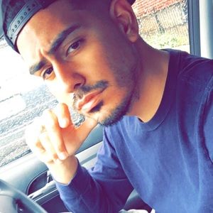 Meet your Posher, Brian