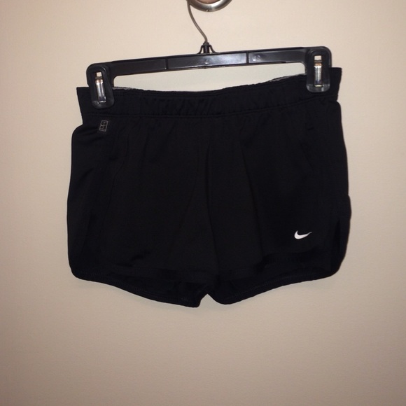 Nike Pants - Tennis Shorts
