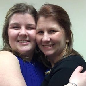 Meet your Posher, Kari