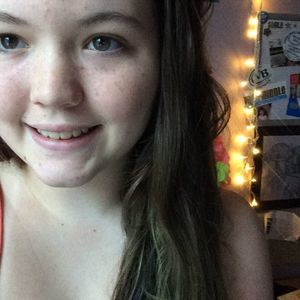 Meet your Posher, Skyler