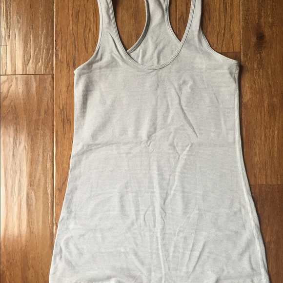 Lululemon CRB size 6 wee stripe - Picture 1 of 3
