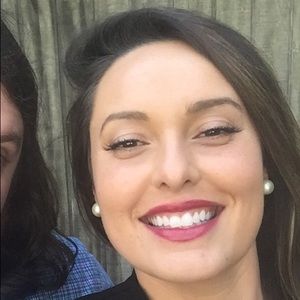 Meet your Posher, Maria gabriela