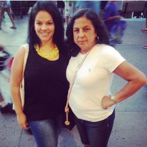 Meet your Posher, Thalita