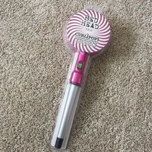 Bed Head Curlipops 1" Tourmaline Ceramic Iron