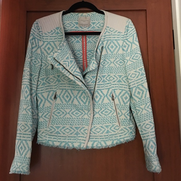 Zara Jacket
