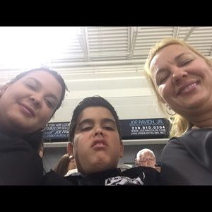 Meet your Posher, Sonia