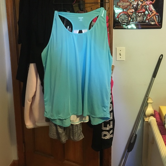 Workout/ everyday top!!