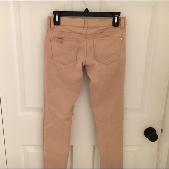 Pink jeans - Picture 3 of 3