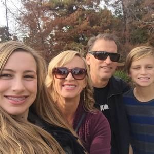 Meet your Posher, Wendy