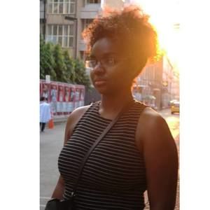 Meet your Posher, Taryn