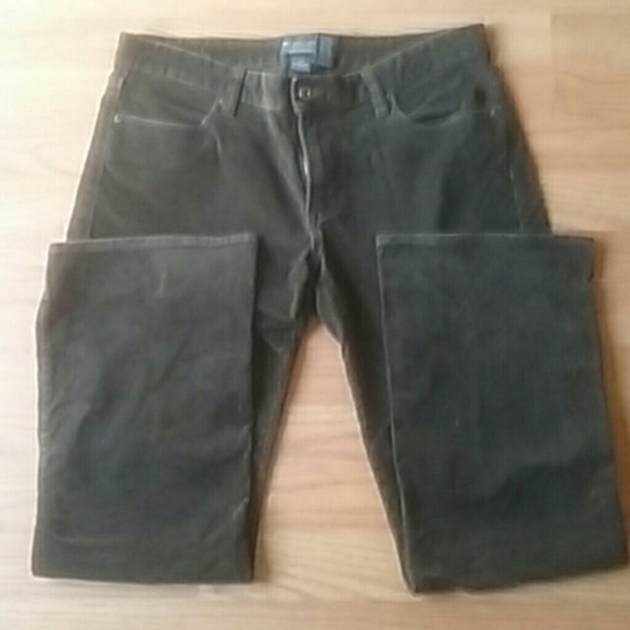Polo corduroy pants size 12.