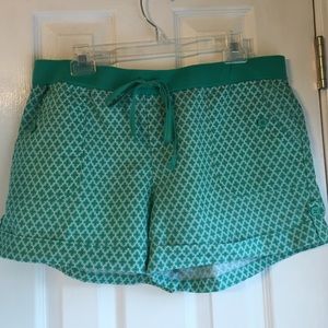 Super cute NY&Co. Linen Shorts!