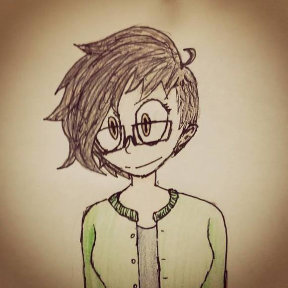 Meet your Posher, Stacey