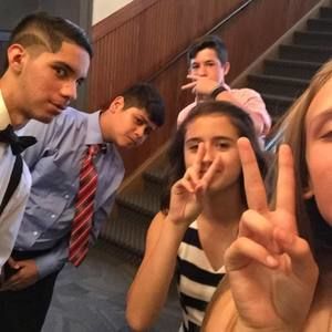 Meet your Posher, Alissa