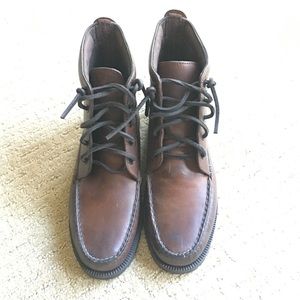 LL Bean boots