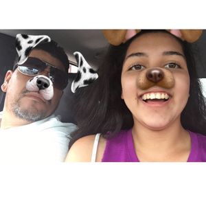 Meet your Posher, Natalie