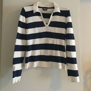 Ralph Lauren Polo cotton sweater