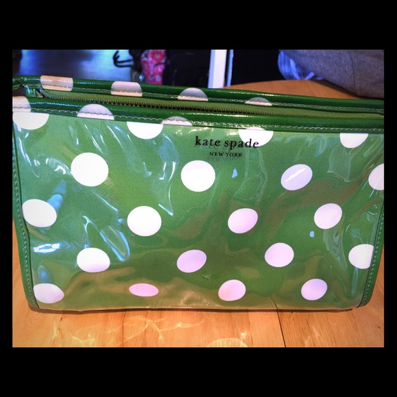 Kate Spade Accessories - Kate Spade Cosmetic Case