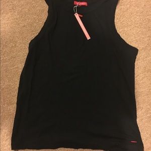 N:philanthropy Edith muscle tank size S