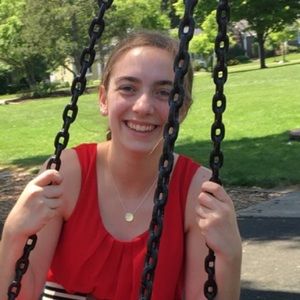 Meet your Posher, Taylor