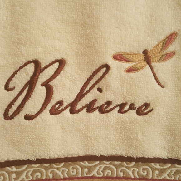 Meet your Posher, Karen