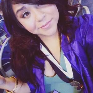 Meet your Posher, Stacy