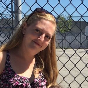 Meet your Posher, Jamie