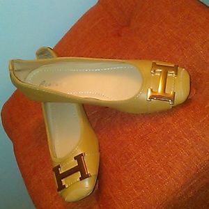 Cute Ballerina Flats