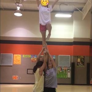 Meet your Posher, Brittney