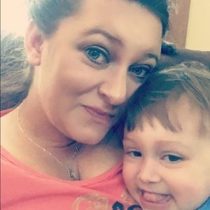 Meet your Posher, Kim