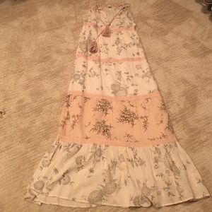 Ulla Johnson Maxi Dress