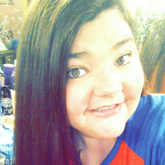 Meet your Posher, Terri