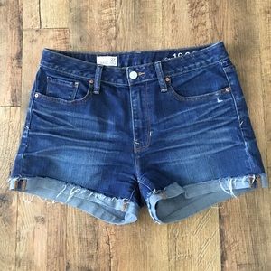 Gap denim short