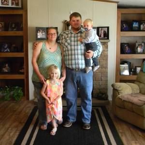 Meet your Posher, Kirsten