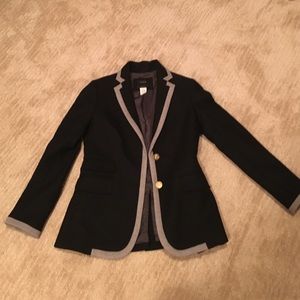 Beautiful JCrew blazer